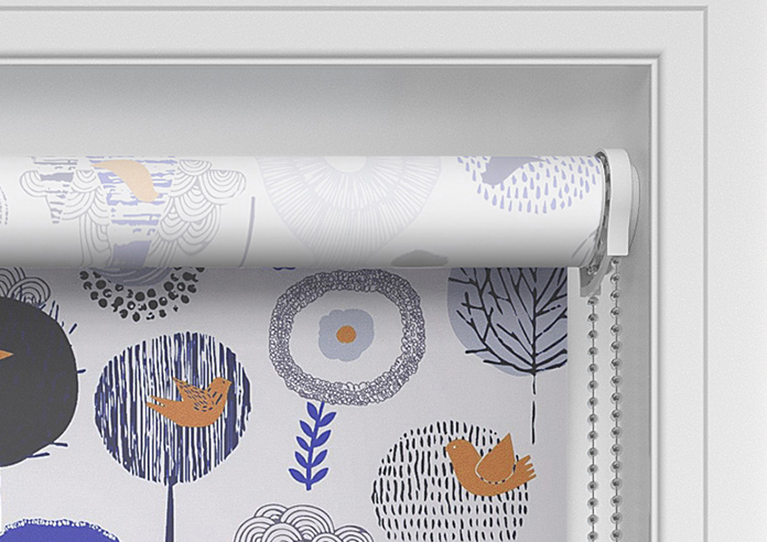 Nature, Dawn - Twist&Fit Roller Blind - Image 11